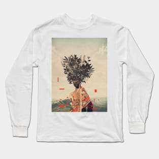 Perseverance Long Sleeve T-Shirt